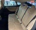 Синий Тесла Модель С, объемом двигателя 0 л и пробегом 140 тыс. км за 12500 $, фото 13 на Automoto.ua