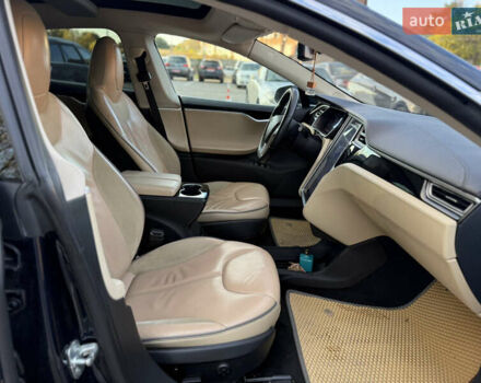 Тесла Модель С 2014 в Киеве на Automoto.ua Синий Тесла Модель С, объемом двигателя 0 л и пробегом 292 тыс. км за 12999 $, фото 21 на Automoto.ua