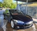 Синий Тесла Модель С, объемом двигателя 0 л и пробегом 138 тыс. км за 18499 $, фото 6 на Automoto.ua