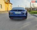 Синій Тесла Модель С, об'ємом двигуна 0 л та пробігом 197 тис. км за 12800 $, фото 6 на Automoto.ua