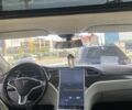 Синій Тесла Модель С, об'ємом двигуна 0 л та пробігом 200 тис. км за 12500 $, фото 9 на Automoto.ua