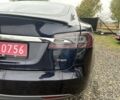 Синій Тесла Модель С, об'ємом двигуна 0 л та пробігом 216 тис. км за 13000 $, фото 6 на Automoto.ua