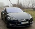 Синій Тесла Модель С, об'ємом двигуна 0 л та пробігом 267 тис. км за 11950 $, фото 6 на Automoto.ua