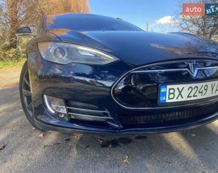 Тесла Модель С 2014 в Хмельницком на Automoto.ua Синий Тесла Модель С, объемом двигателя 0 л и пробегом 267 тыс. км за 12950 $, фото 34 на Automoto.ua