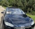 Синій Тесла Модель С, об'ємом двигуна 0 л та пробігом 200 тис. км за 13900 $, фото 20 на Automoto.ua