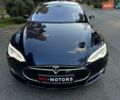 Синій Тесла Модель С, об'ємом двигуна 0 л та пробігом 156 тис. км за 14700 $, фото 34 на Automoto.ua