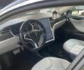 Синій Тесла Модель С, об'ємом двигуна 0 л та пробігом 200 тис. км за 12500 $, фото 7 на Automoto.ua