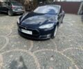 Синій Тесла Модель С, об'ємом двигуна 0 л та пробігом 229 тис. км за 16500 $, фото 1 на Automoto.ua