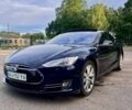 Синій Тесла Модель С, об'ємом двигуна 0 л та пробігом 171 тис. км за 11800 $, фото 1 на Automoto.ua