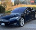Синий Тесла Модель С, объемом двигателя 0 л и пробегом 146 тыс. км за 11000 $, фото 1 на Automoto.ua