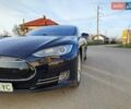 Синій Тесла Модель С, об'ємом двигуна 0 л та пробігом 197 тис. км за 12800 $, фото 4 на Automoto.ua