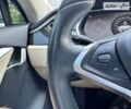Синий Тесла Модель С, объемом двигателя 0 л и пробегом 156 тыс. км за 14700 $, фото 25 на Automoto.ua