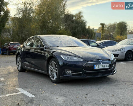 Тесла Модель С 2014 в Киеве на Automoto.ua Синий Тесла Модель С, объемом двигателя 0 л и пробегом 292 тыс. км за 12999 $, фото 1 на Automoto.ua