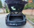 Синій Тесла Модель С, об'ємом двигуна 0 л та пробігом 189 тис. км за 10700 $, фото 13 на Automoto.ua
