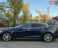 Тесла Модель С 2014 в Киеве на Automoto.ua Синий Тесла Модель С, объемом двигателя 0 л и пробегом 292 тыс. км за 12999 $, фото 5 на Automoto.ua
