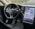 Синій Тесла Модель С, об'ємом двигуна 0 л та пробігом 267 тис. км за 11950 $, фото 14 на Automoto.ua