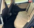 Синій Тесла Модель С, об'ємом двигуна 0 л та пробігом 174 тис. км за 12700 $, фото 7 на Automoto.ua