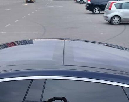 Синий Тесла Модель С, объемом двигателя 0 л и пробегом 193 тыс. км за 19900 $, фото 36 на Automoto.ua