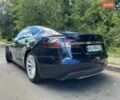 Синій Тесла Модель С, об'ємом двигуна 0 л та пробігом 104 тис. км за 15600 $, фото 3 на Automoto.ua