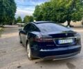 Синий Тесла Модель С, объемом двигателя 0 л и пробегом 163 тыс. км за 11800 $, фото 4 на Automoto.ua
