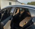 Синий Тесла Модель С, объемом двигателя 0 л и пробегом 170 тыс. км за 11500 $, фото 7 на Automoto.ua