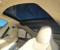 Синій Тесла Модель С, об'ємом двигуна 0 л та пробігом 120 тис. км за 14999 $, фото 3 на Automoto.ua