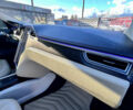 Синій Тесла Модель С, об'ємом двигуна 0 л та пробігом 130 тис. км за 14700 $, фото 22 на Automoto.ua