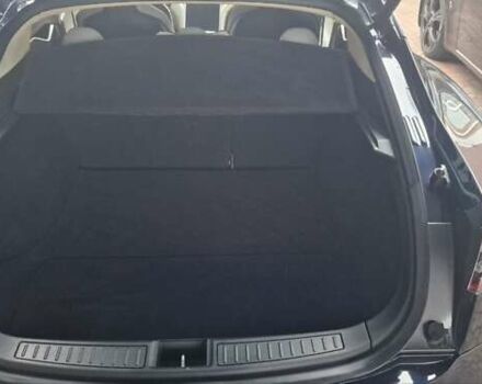 Синий Тесла Модель С, объемом двигателя 0 л и пробегом 145 тыс. км за 16600 $, фото 18 на Automoto.ua