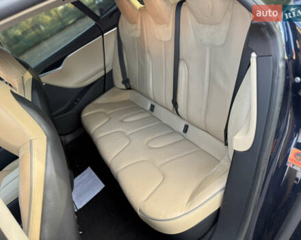 Тесла Модель С 2014 в Киеве на Automoto.ua Синий Тесла Модель С, объемом двигателя 0 л и пробегом 292 тыс. км за 12999 $, фото 19 на Automoto.ua