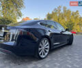 Синий Тесла Модель С, объемом двигателя 0 л и пробегом 98 тыс. км за 15500 $, фото 9 на Automoto.ua
