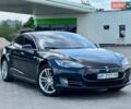 Синий Тесла Модель С, объемом двигателя 0 л и пробегом 228 тыс. км за 14500 $, фото 1 на Automoto.ua