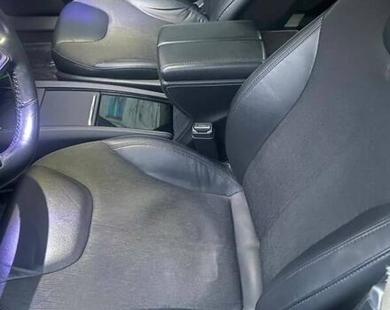 Синий Тесла Модель С, объемом двигателя 0 л и пробегом 300 тыс. км за 14000 $, фото 6 на Automoto.ua