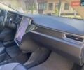 Синій Тесла Модель С, об'ємом двигуна 0 л та пробігом 267 тис. км за 11950 $, фото 40 на Automoto.ua