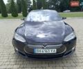 Синий Тесла Модель С, объемом двигателя 0 л и пробегом 220 тыс. км за 13900 $, фото 1 на Automoto.ua