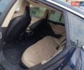 Синий Тесла Модель С, объемом двигателя 0 л и пробегом 187 тыс. км за 9700 $, фото 14 на Automoto.ua