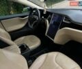 Синий Тесла Модель С, объемом двигателя 0 л и пробегом 140 тыс. км за 12500 $, фото 17 на Automoto.ua