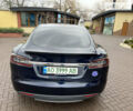 Синий Тесла Модель С, объемом двигателя 0 л и пробегом 260 тыс. км за 20499 $, фото 7 на Automoto.ua