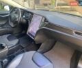 Синій Тесла Модель С, об'ємом двигуна 0 л та пробігом 267 тис. км за 11950 $, фото 41 на Automoto.ua
