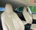 Синий Тесла Модель С, объемом двигателя 0 л и пробегом 140 тыс. км за 12500 $, фото 19 на Automoto.ua