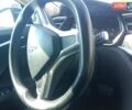 Синій Тесла Модель С, об'ємом двигуна 0 л та пробігом 192 тис. км за 10999 $, фото 24 на Automoto.ua