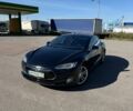 Синій Тесла Модель С, об'ємом двигуна 0 л та пробігом 326 тис. км за 12000 $, фото 1 на Automoto.ua