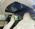 Синій Тесла Модель С, об'ємом двигуна 0 л та пробігом 155 тис. км за 12499 $, фото 19 на Automoto.ua