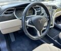 Синий Тесла Модель С, объемом двигателя 0 л и пробегом 156 тыс. км за 14700 $, фото 24 на Automoto.ua