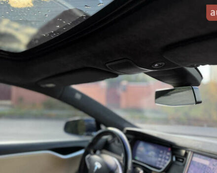 Синий Тесла Модель С, объемом двигателя 0 л и пробегом 200 тыс. км за 15400 $, фото 32 на Automoto.ua