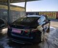 Синий Тесла Модель С, объемом двигателя 0 л и пробегом 138 тыс. км за 18499 $, фото 7 на Automoto.ua