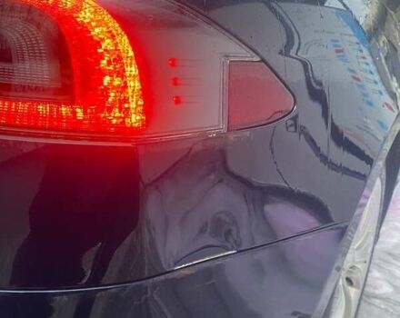 Синий Тесла Модель С, объемом двигателя 0 л и пробегом 300 тыс. км за 14000 $, фото 14 на Automoto.ua