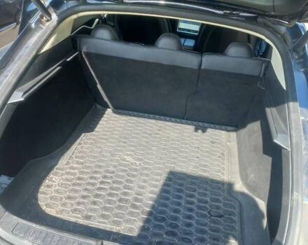 Синий Тесла Модель С, объемом двигателя 0 л и пробегом 180 тыс. км за 11300 $, фото 8 на Automoto.ua