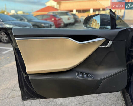 Тесла Модель С 2014 в Киеве на Automoto.ua Синий Тесла Модель С, объемом двигателя 0 л и пробегом 292 тыс. км за 12999 $, фото 24 на Automoto.ua