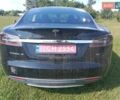 Синій Тесла Модель С, об'ємом двигуна 0 л та пробігом 192 тис. км за 10999 $, фото 6 на Automoto.ua
