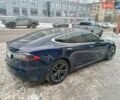Синий Тесла Модель С, объемом двигателя 0 л и пробегом 149 тыс. км за 13500 $, фото 11 на Automoto.ua